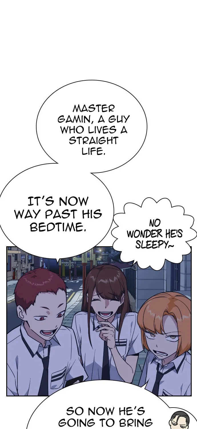 Study Group Chapter 94 page 55 - 