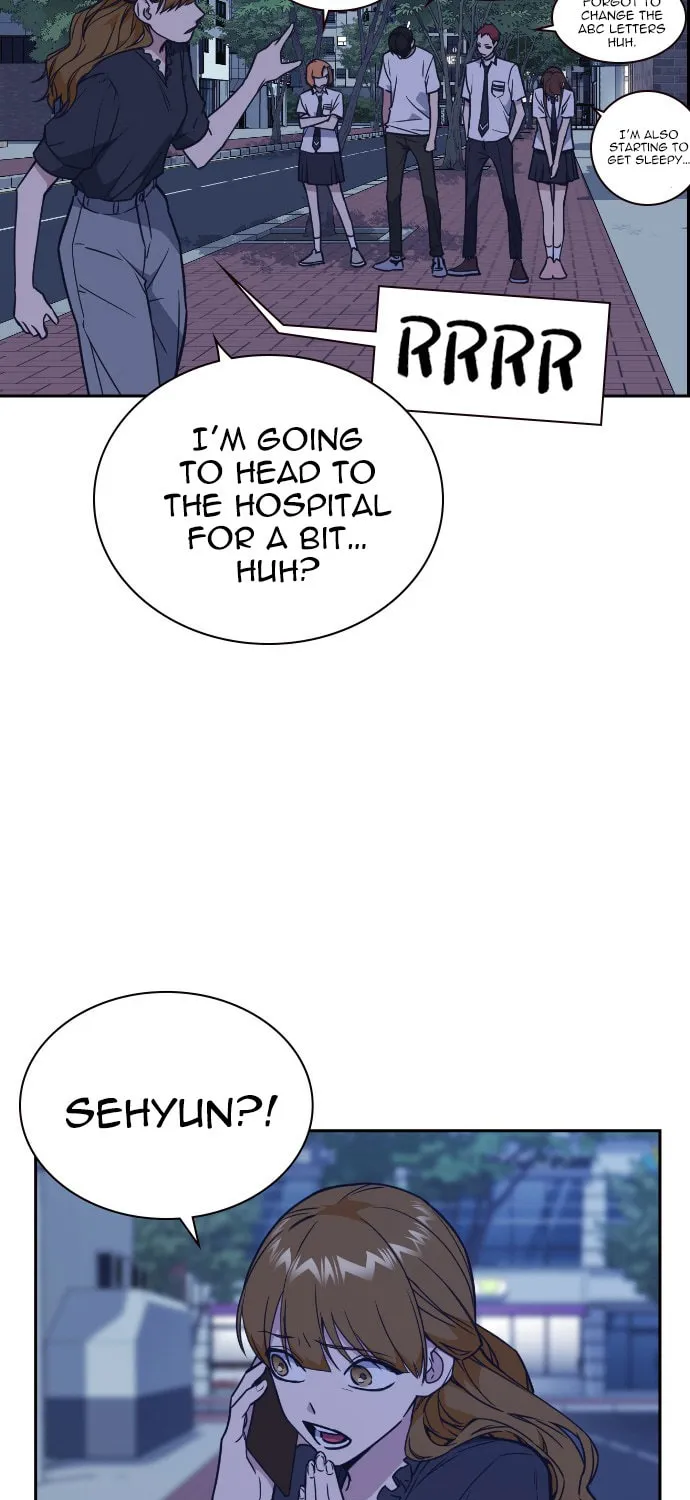 Study Group Chapter 94 page 61 - 