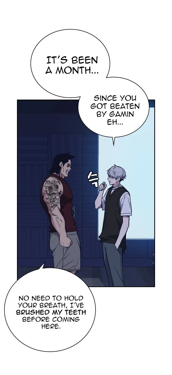 Study Group Chapter 94 page 77 - 