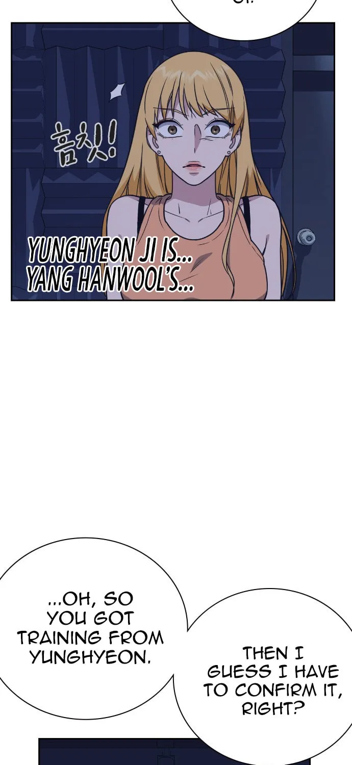 Study Group Chapter 94 page 80 - 