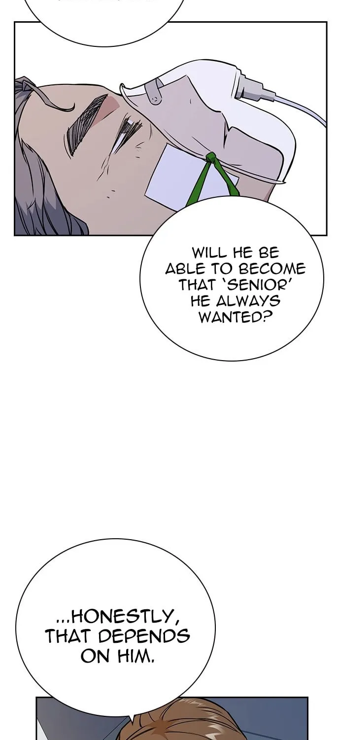 Study Group Chapter 95 page 56 - 