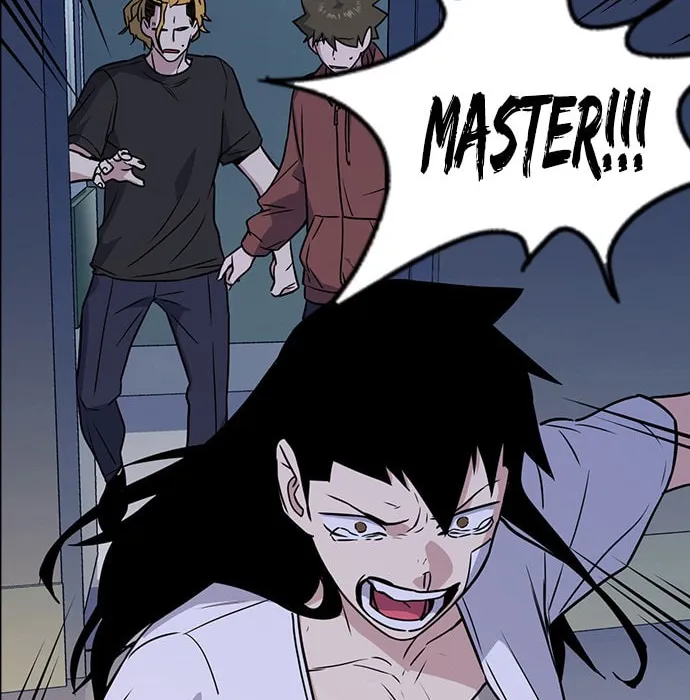 Study Group Chapter 95 page 62 - 