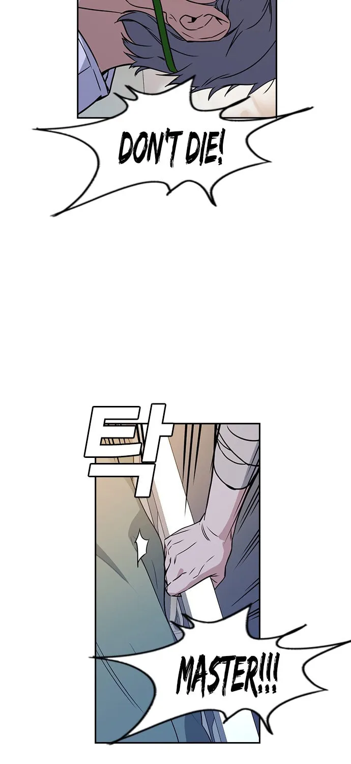 Study Group Chapter 95 page 64 - 