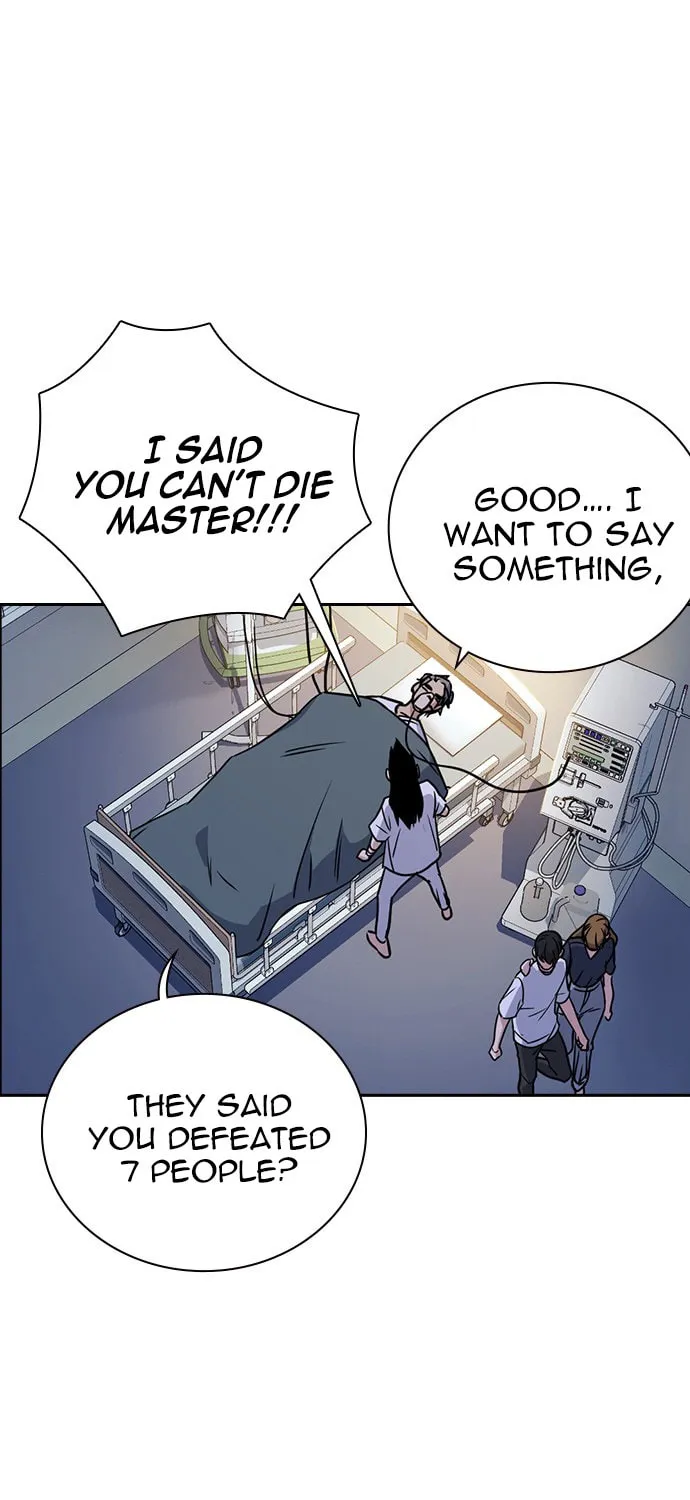 Study Group Chapter 95 page 65 - 