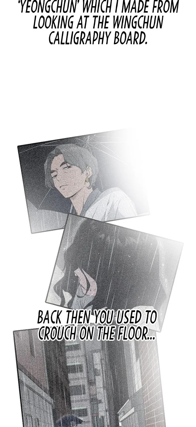 Study Group Chapter 95 page 76 - 