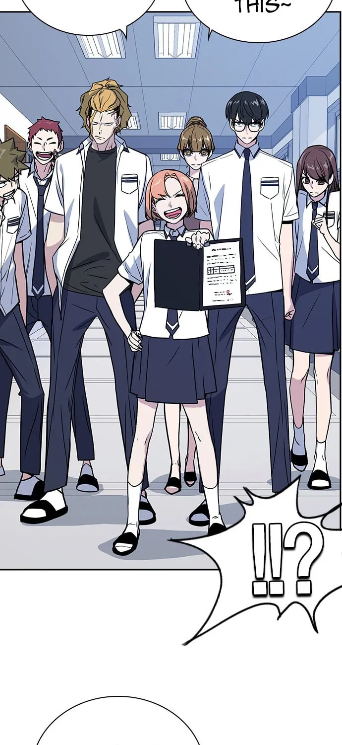 Study Group Chapter 95 page 92 - 