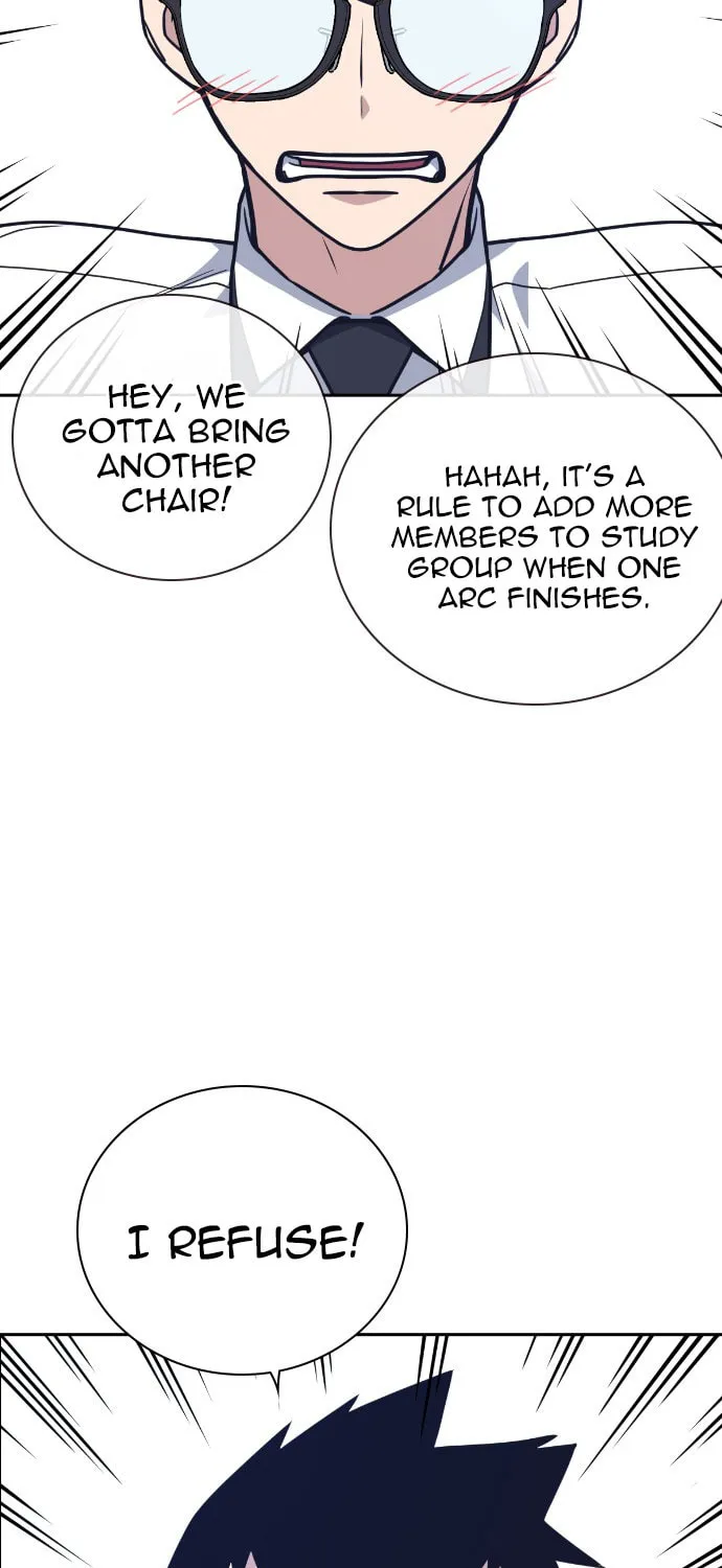 Study Group Chapter 96 page 18 - 
