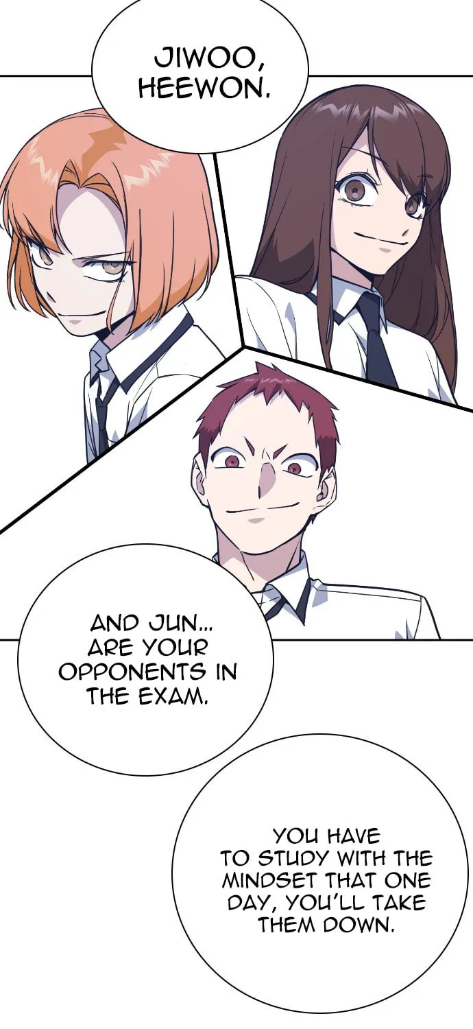 Study Group Chapter 96 page 45 - 