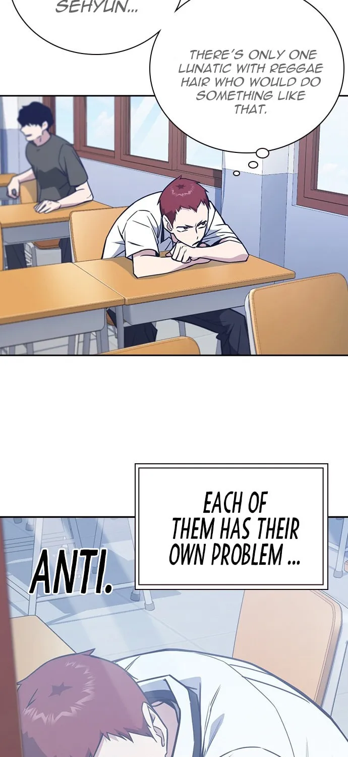 Study Group Chapter 96 page 62 - 