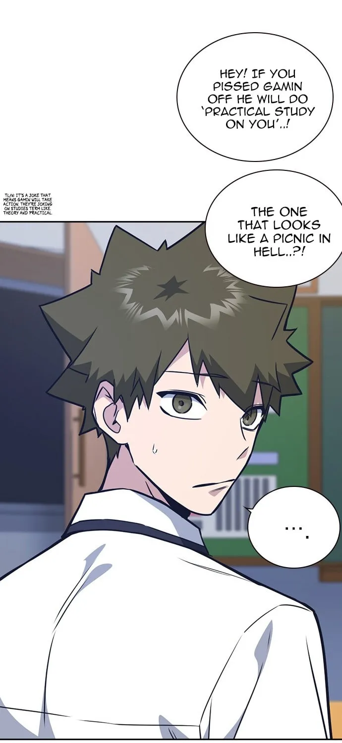 Study Group Chapter 96 page 69 - 