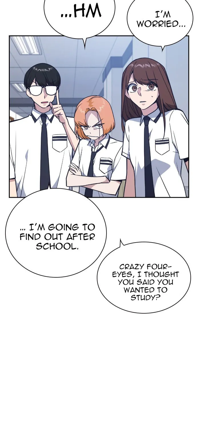 Study Group Chapter 97 page 28 - 