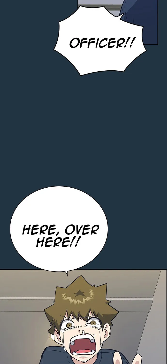 Study Group Chapter 97 page 36 - 