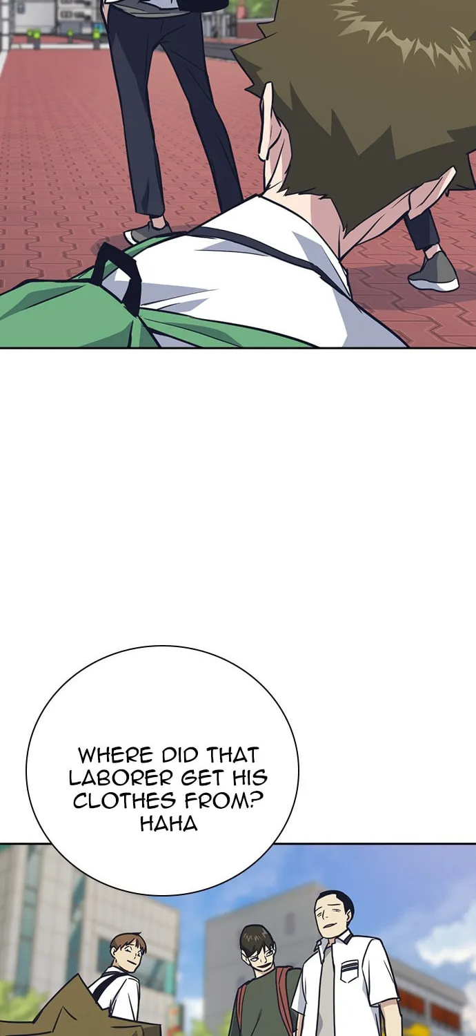 Study Group Chapter 97 page 61 - 