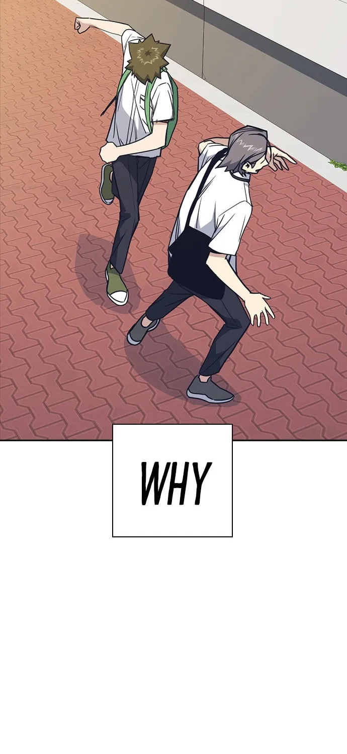 Study Group Chapter 97 page 68 - 