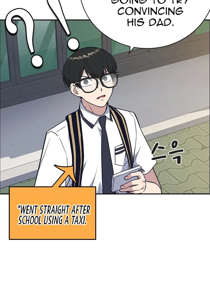 Study Group Chapter 97 page 75 - 