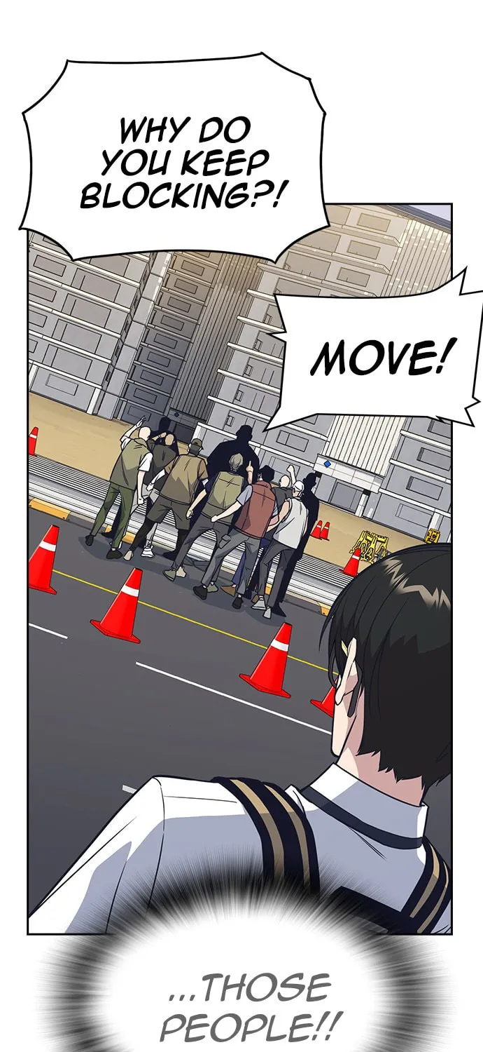 Study Group Chapter 97 page 76 - 