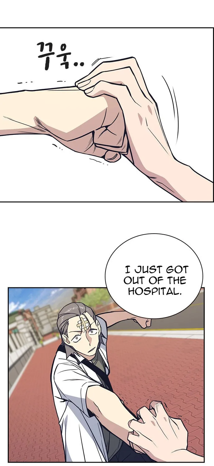 Study Group Chapter 97 page 82 - 