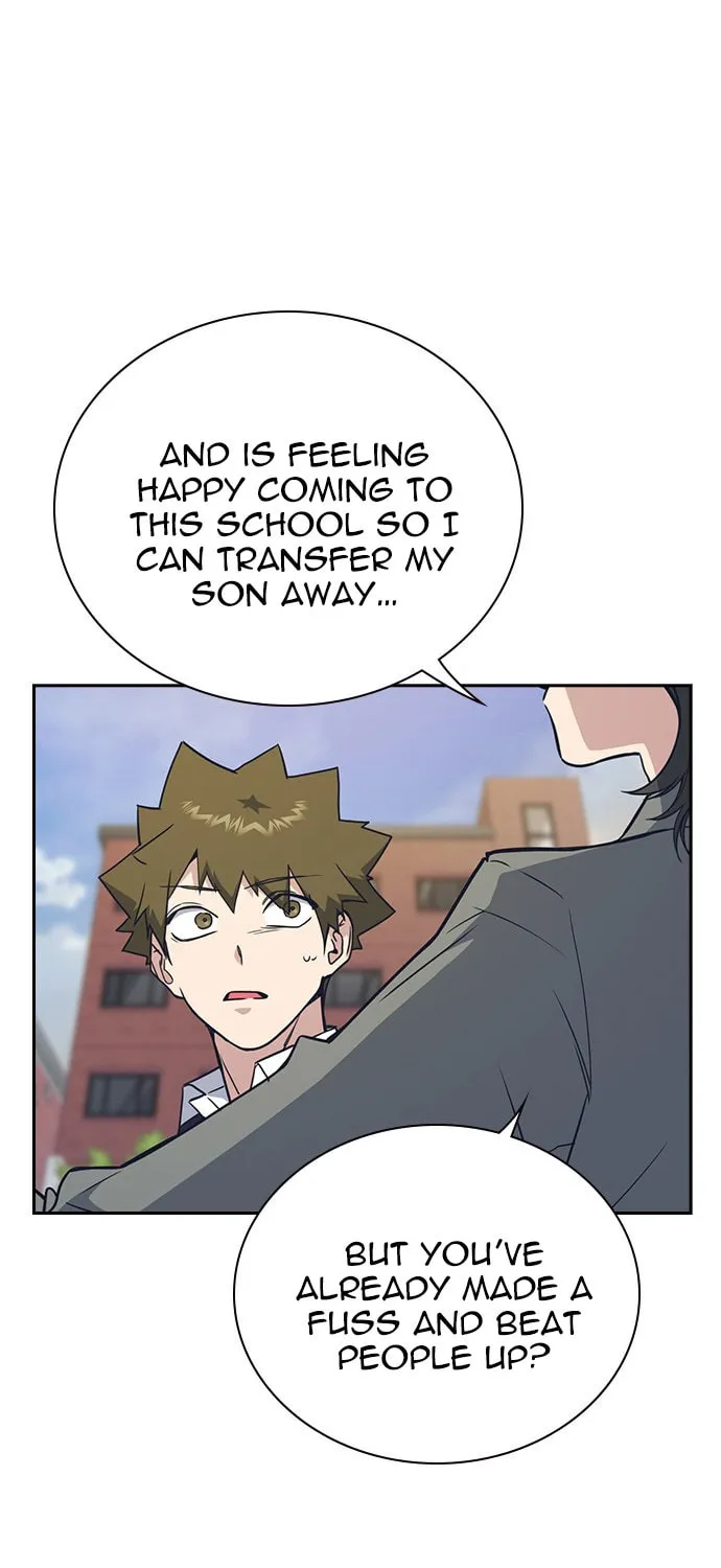 Study Group Chapter 97 page 83 - 