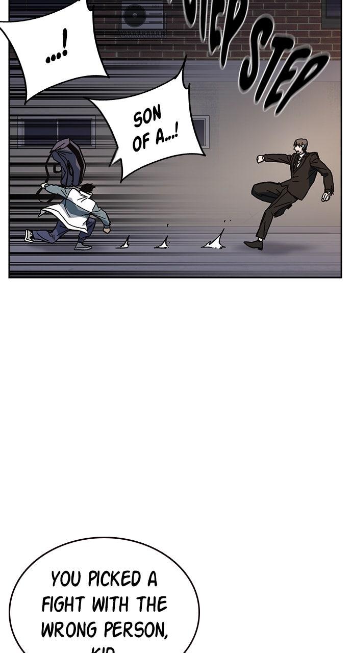 Study Group Chapter 98.9 page 17 - 