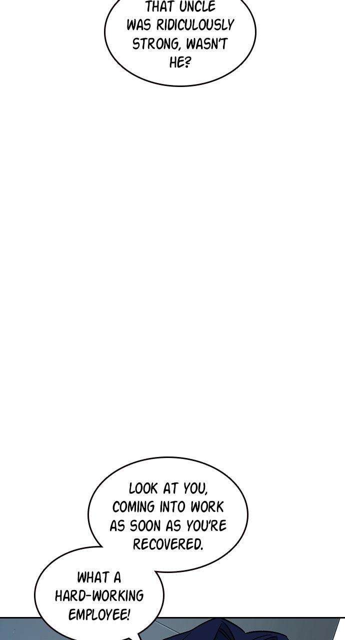 Study Group Chapter 98.9 page 76 - 