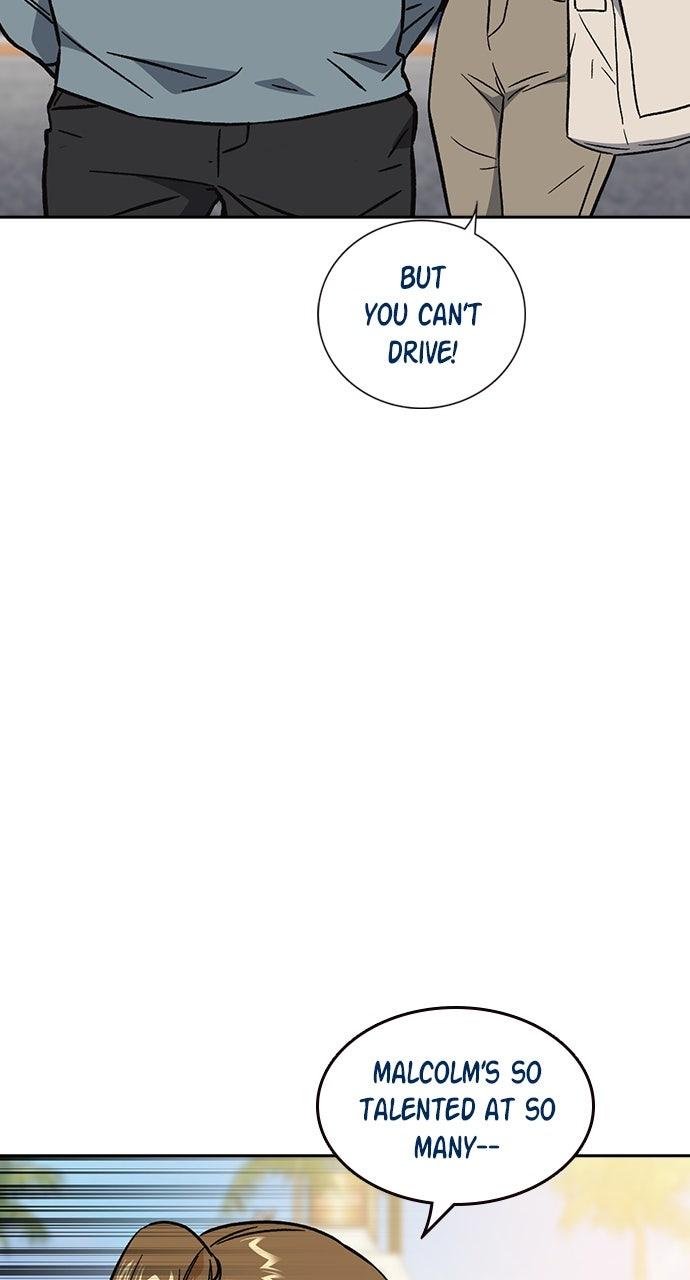 Study Group Chapter 98.9 page 93 - 