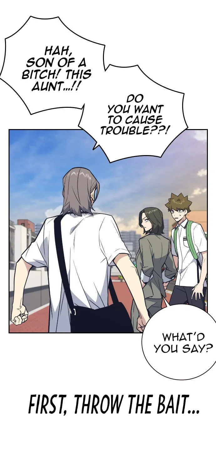 Study Group Chapter 98 page 29 - 