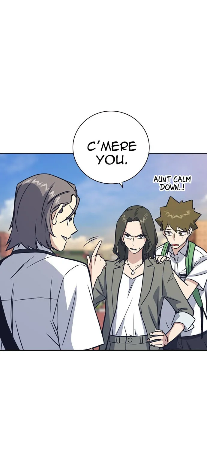 Study Group Chapter 98 page 32 - 