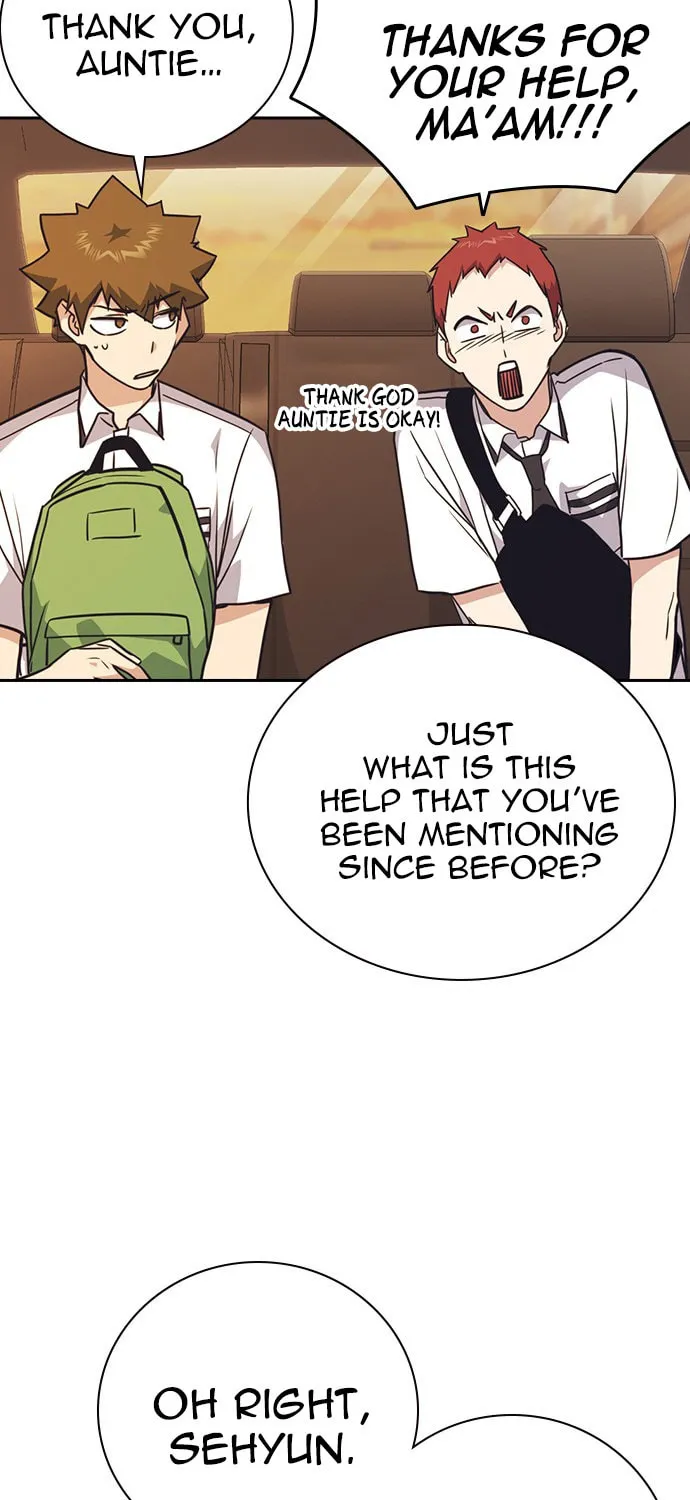 Study Group Chapter 98 page 40 - 