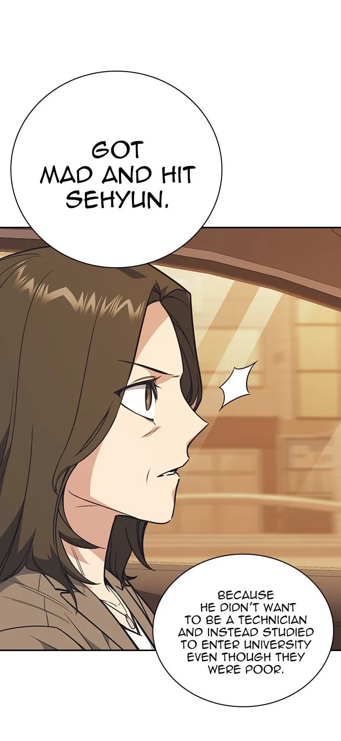 Study Group Chapter 98 page 45 - 