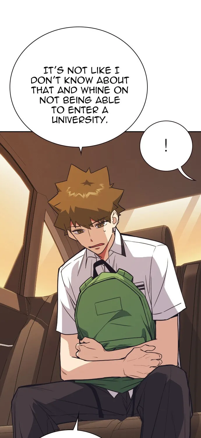 Study Group Chapter 98 page 50 - 