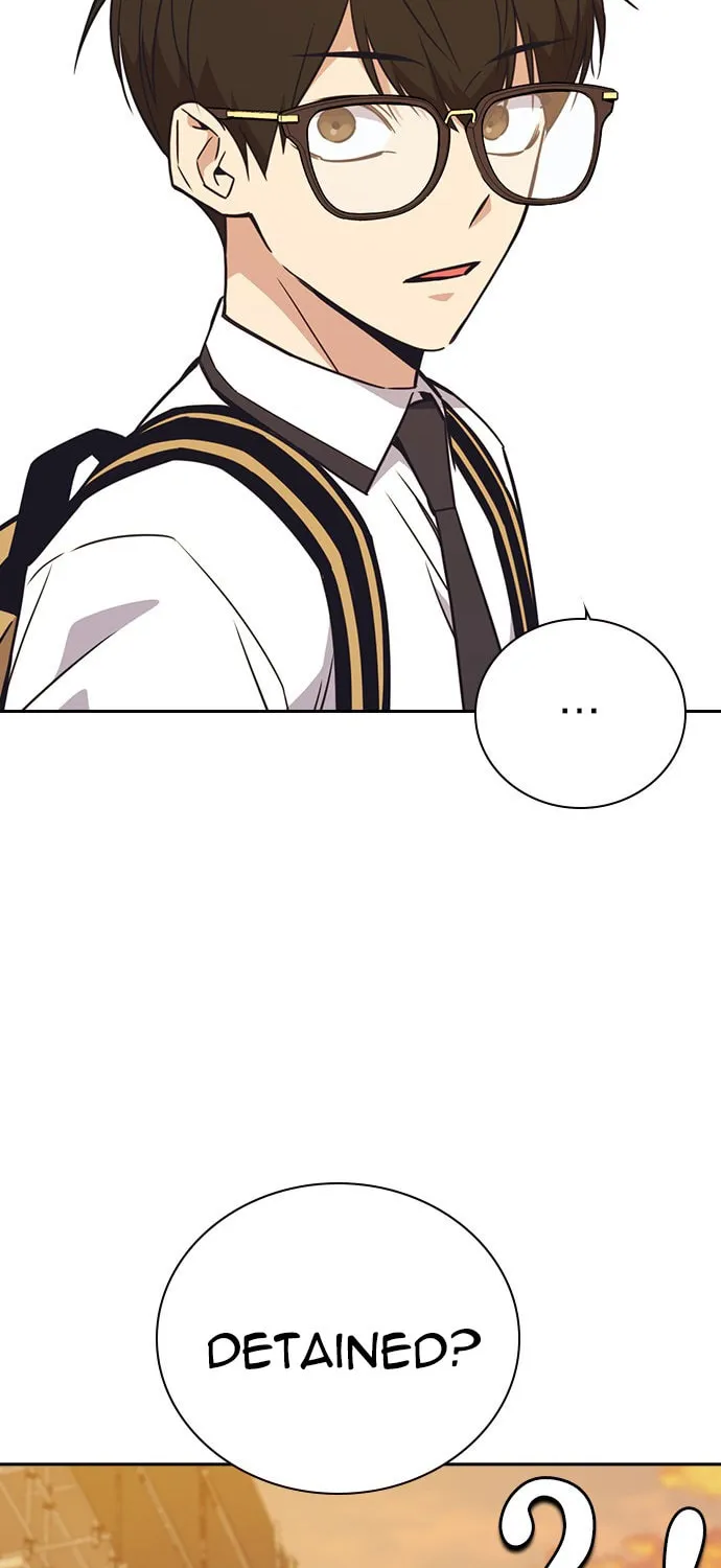 Study Group Chapter 98 page 52 - 