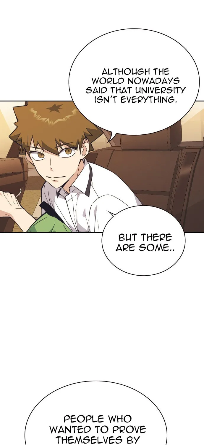 Study Group Chapter 98 page 63 - 