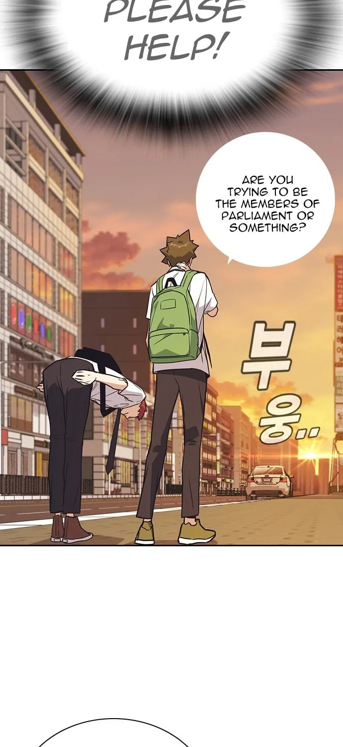 Study Group Chapter 98 page 68 - 