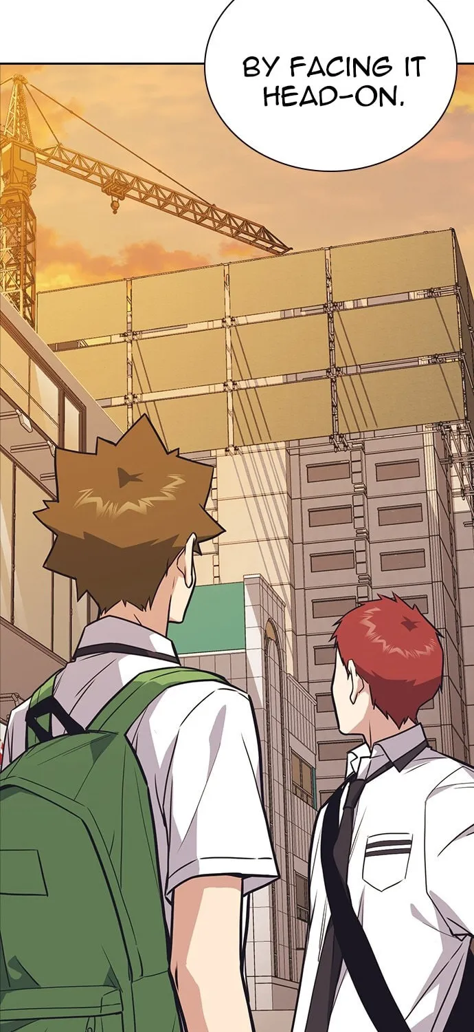 Study Group Chapter 98 page 72 - 