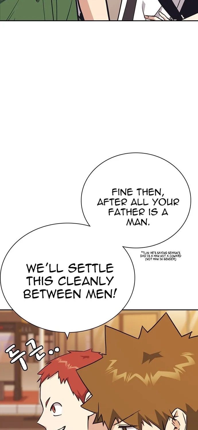 Study Group Chapter 98 page 73 - 