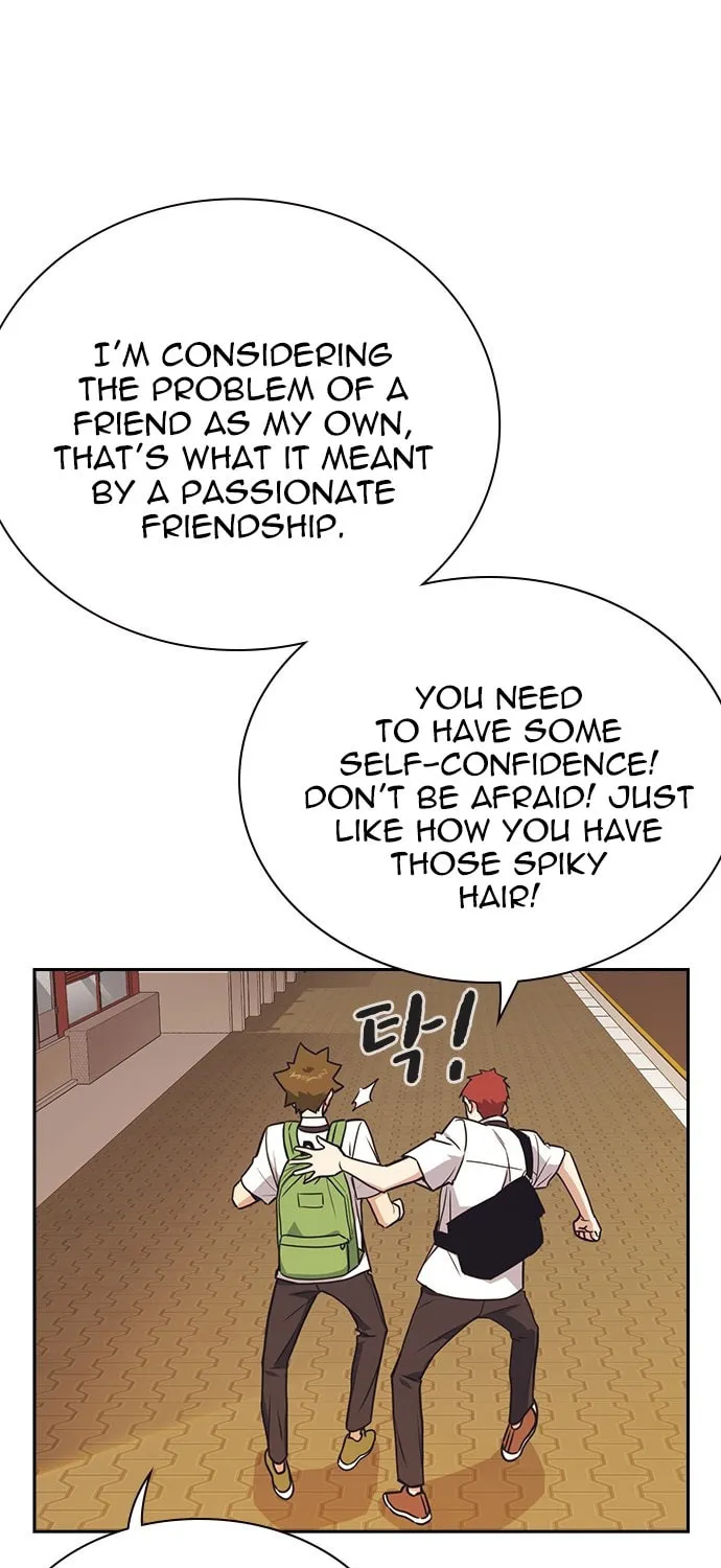Study Group Chapter 98 page 75 - 