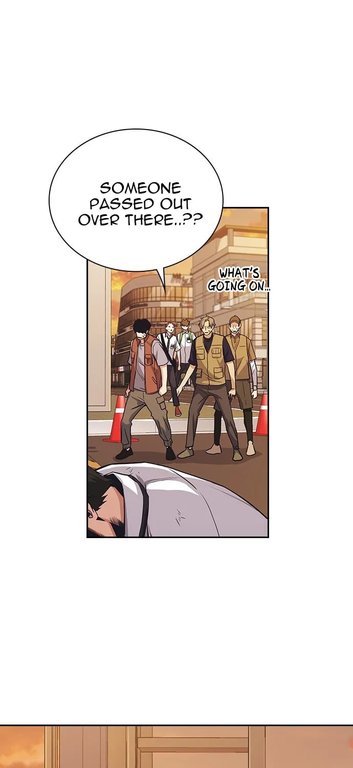 Study Group Chapter 98 page 80 - 