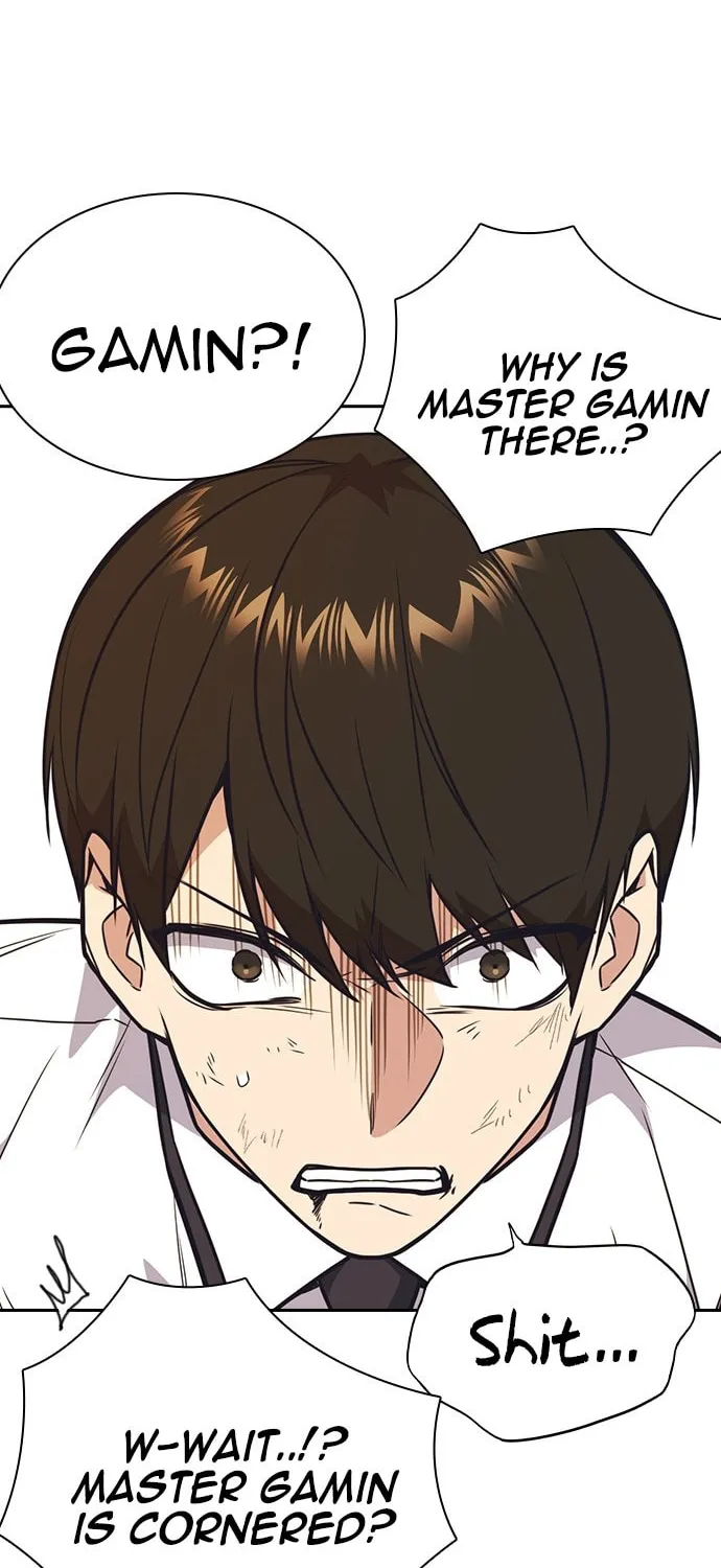 Study Group Chapter 98 page 82 - 