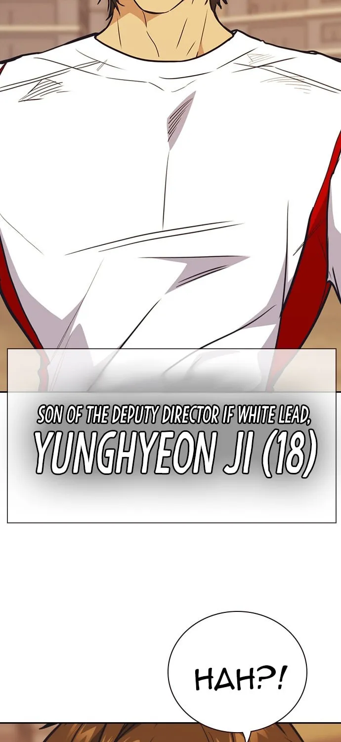 Study Group Chapter 98 page 85 - 
