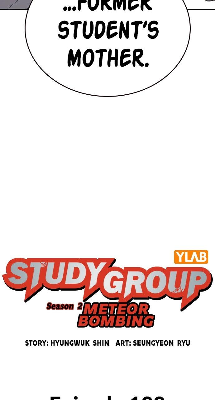 Study Group Chapter 99.9 page 24 - 