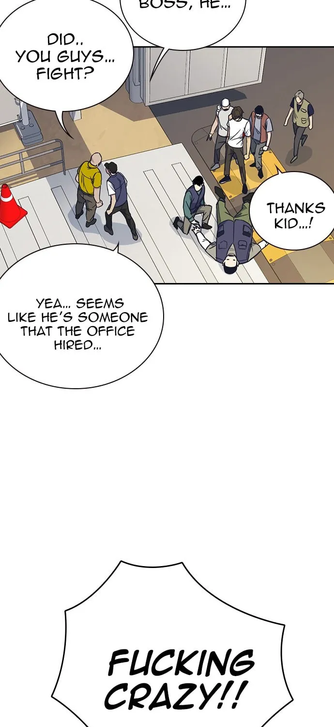 Study Group Chapter 99 page 30 - 