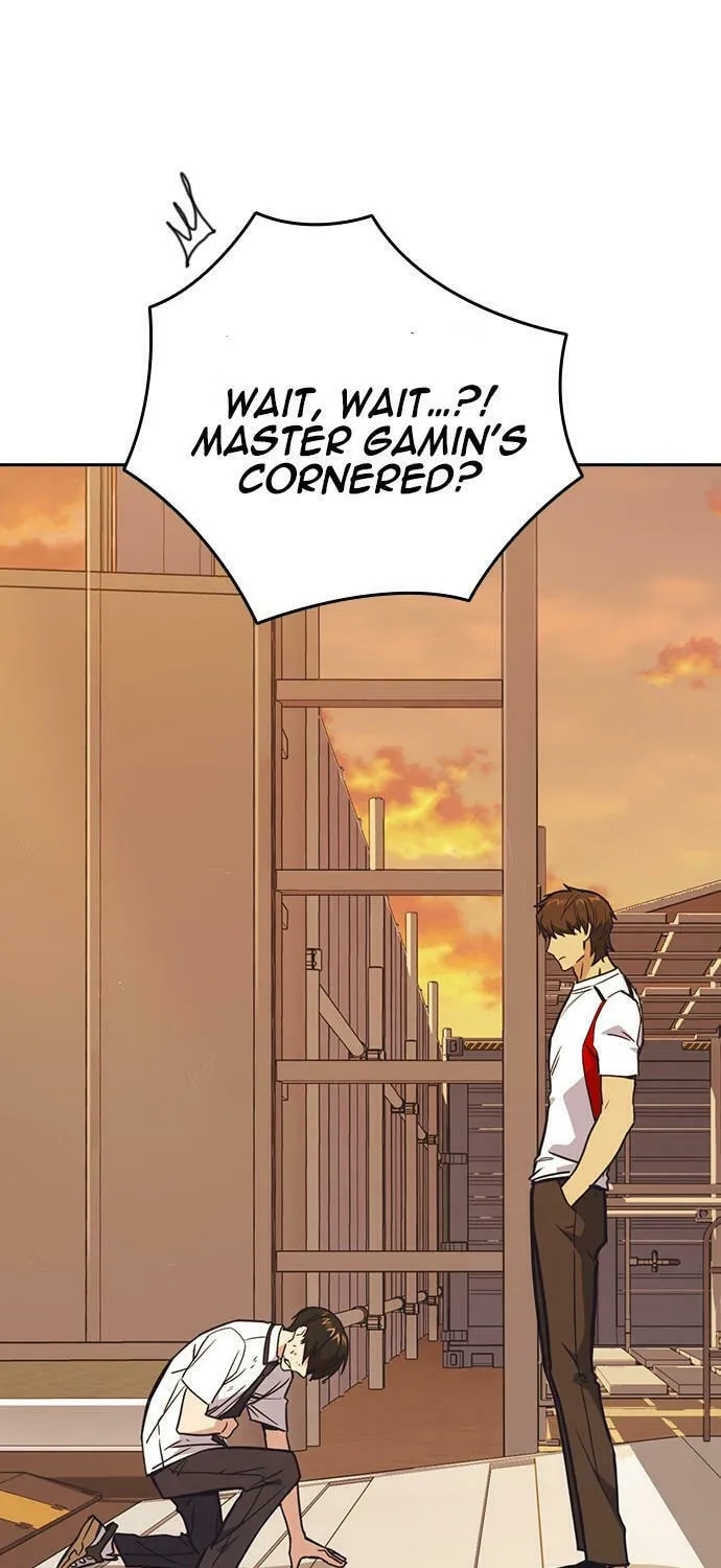Study Group Chapter 99 page 45 - 