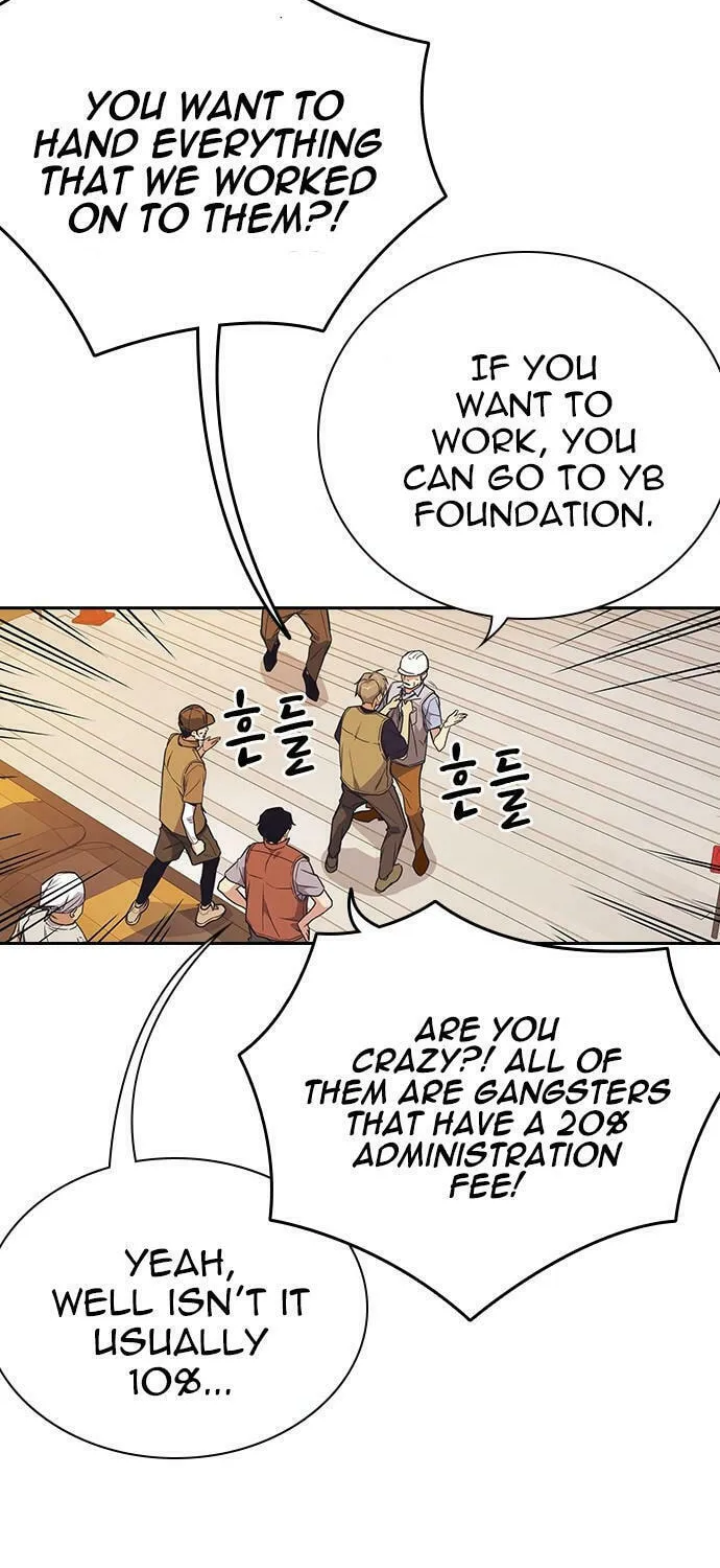 Study Group Chapter 99 page 52 - 