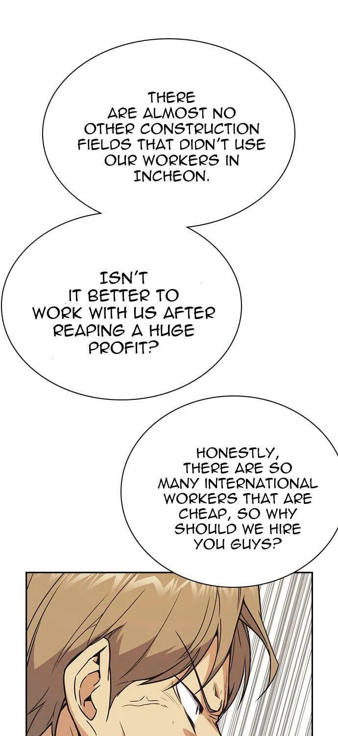 Study Group Chapter 99 page 54 - 
