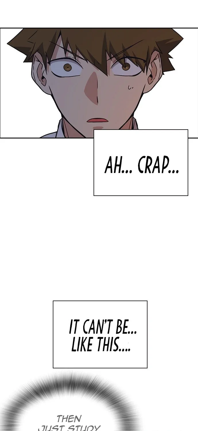 Study Group Chapter 99 page 61 - 