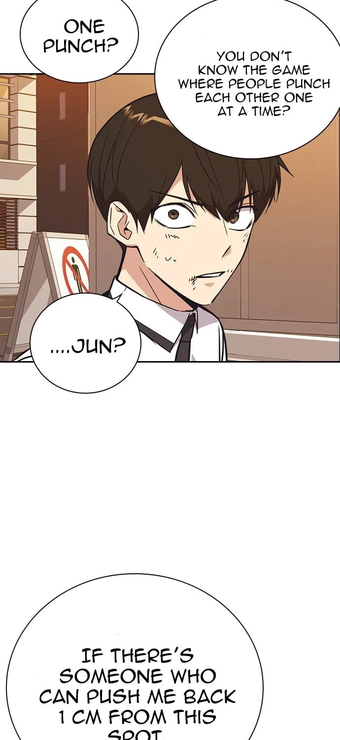 Study Group Chapter 99 page 69 - 