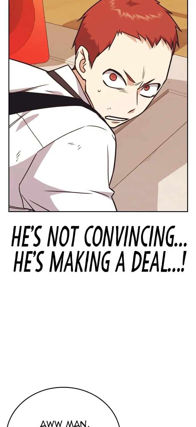 Study Group Chapter 99 page 85 - 