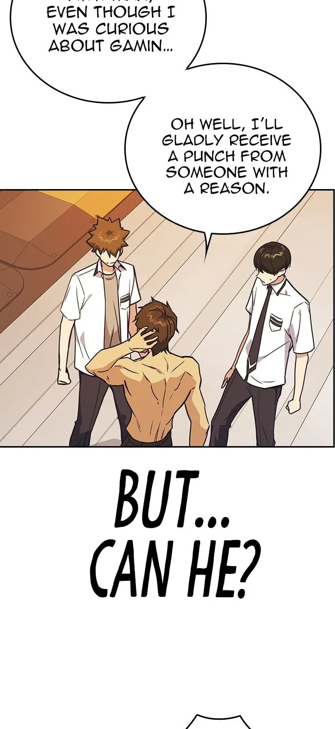 Study Group Chapter 99 page 86 - 