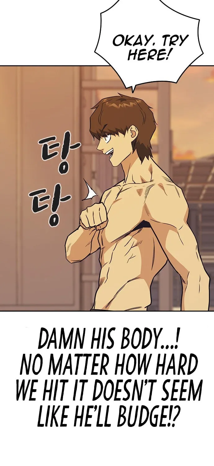 Study Group Chapter 99 page 87 - 