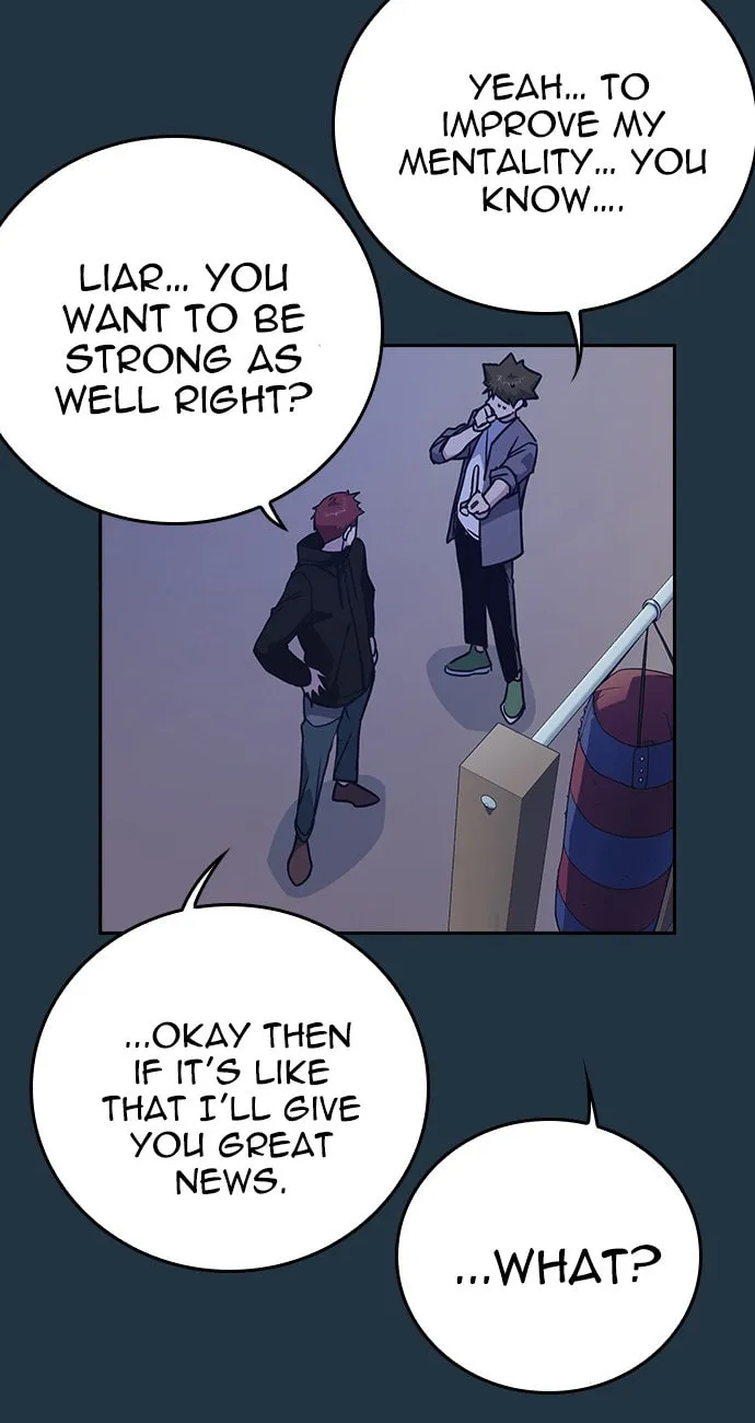 Study Group Chapter 99 page 90 - 